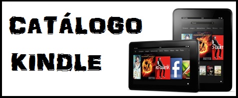 Catalogo Kindle