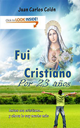 fui cristiano en ebook