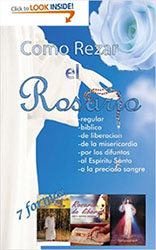 portada con amazon del rosario 7 formas